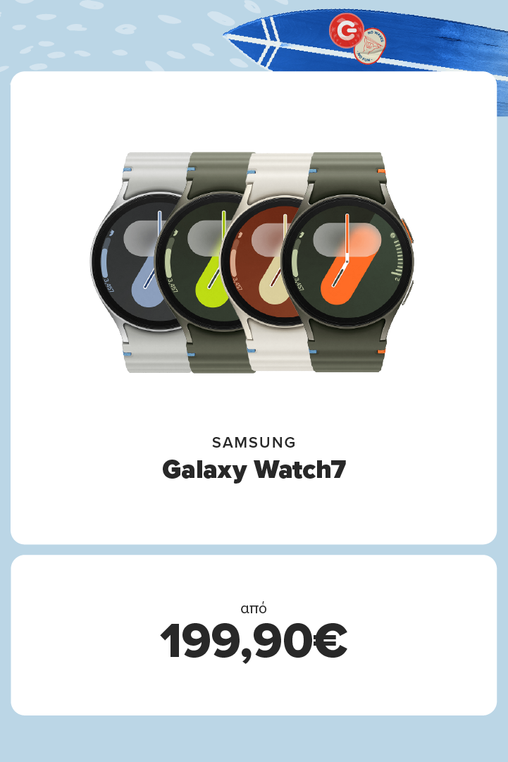 SAMSUNG Galaxy Watch7
